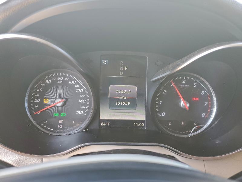 2019 MERCEDES-BENZ GLC 300 #3302741018