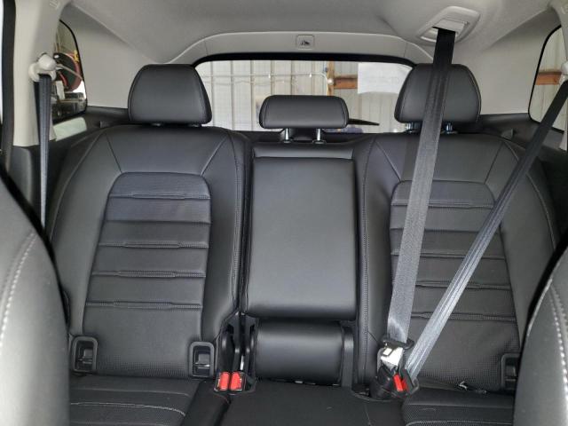 2026 HONDA CR-V EXL #3310582043