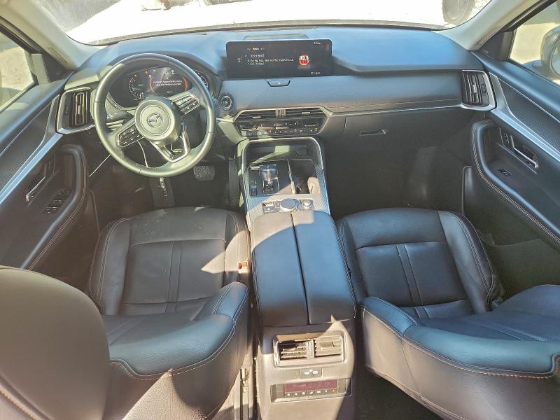 2024 MAZDA CX-90 #3296233414