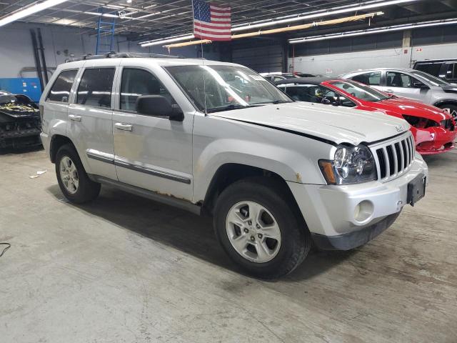 2007 JEEP GRAND CHER #3282591878