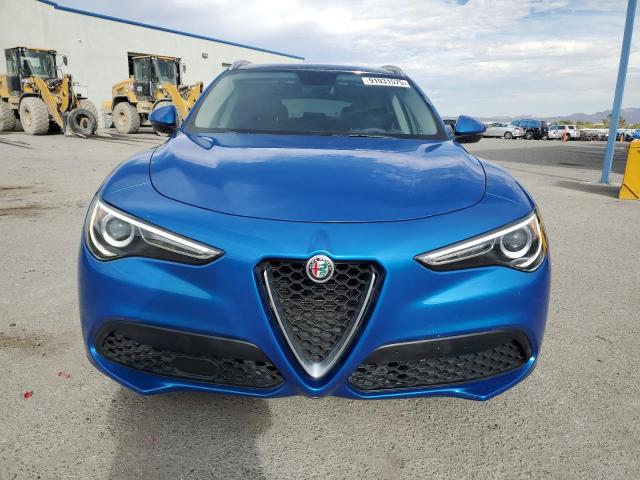 2019 ALFA ROMEO STELVIO TI #3303136797