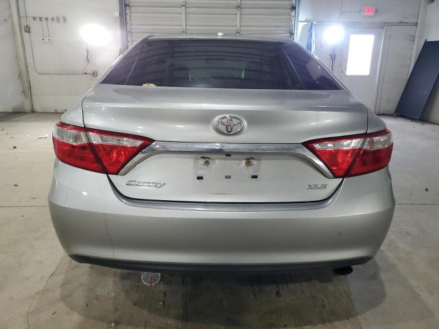 2016 TOYOTA CAMRY LE #3291398136