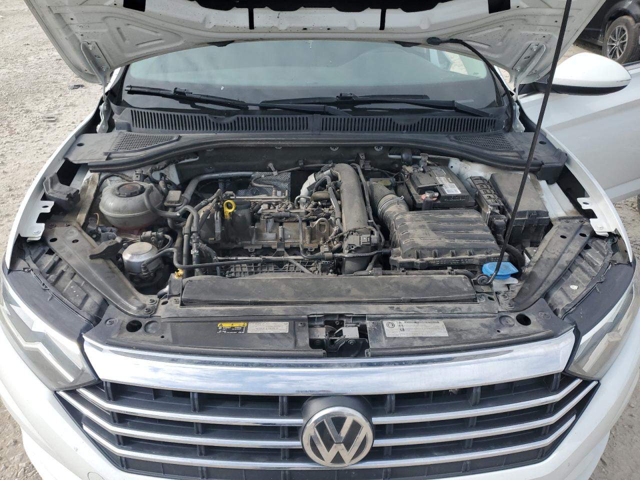 VOLKSWAGEN JETTA S