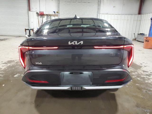 2025 KIA K4 EX #3301653635