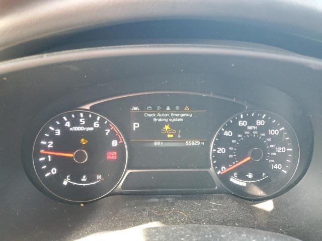 2019 KIA SOUL + #3296380684