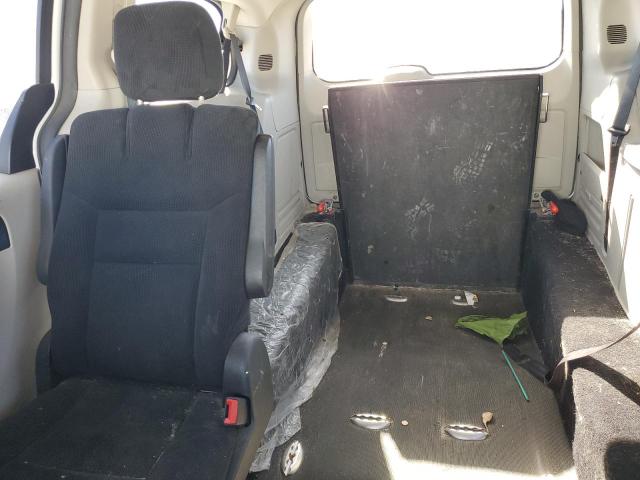 2016 DODGE GRAND CARA - 2C4RDGBG0GR236615