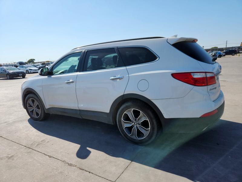 2016 HYUNDAI SANTA FE S #3290026265