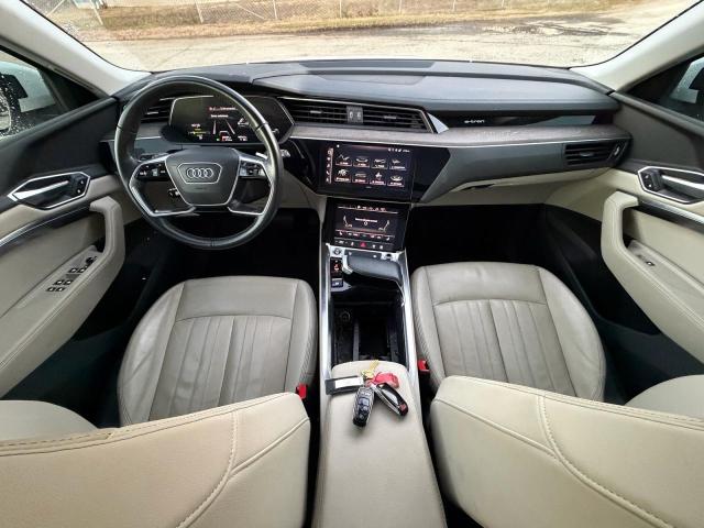 2021 AUDI E-TRON PRE #3292480692