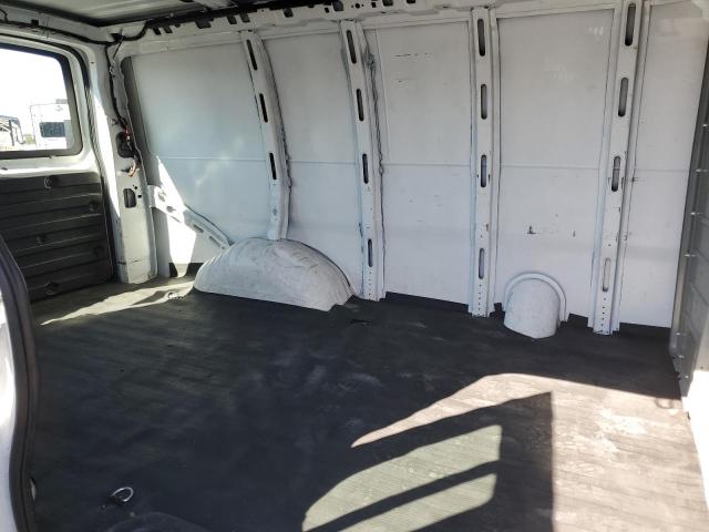 2021 CHEVROLET EXPRESS #3281486012