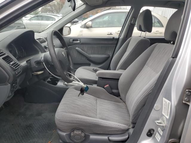 2004 HONDA CIVIC EX #3296966839