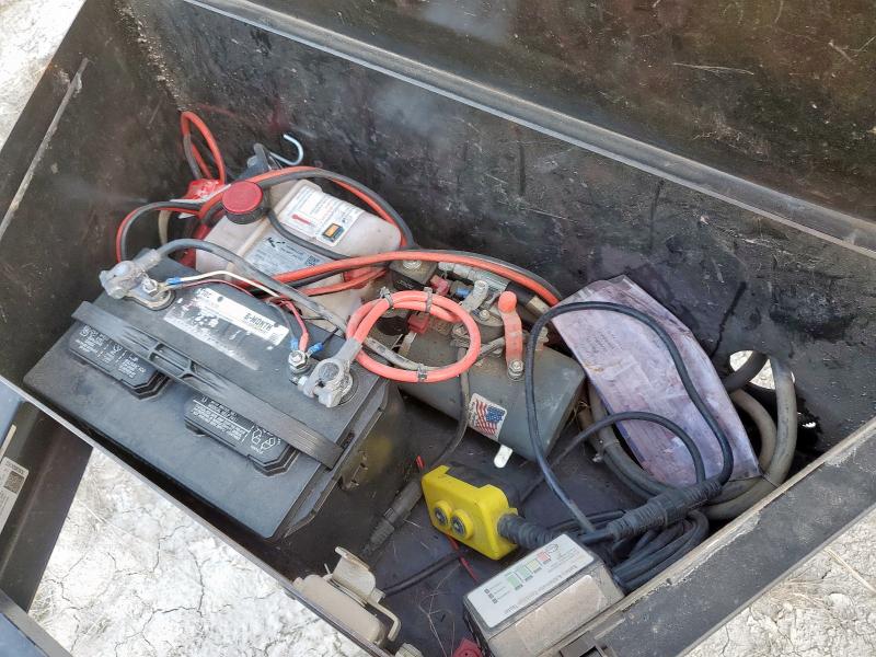 2022 PARKER UNKNOWN #3296879823