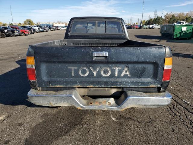 1990 TOYOTA PICKUP 1/2 #3290269200