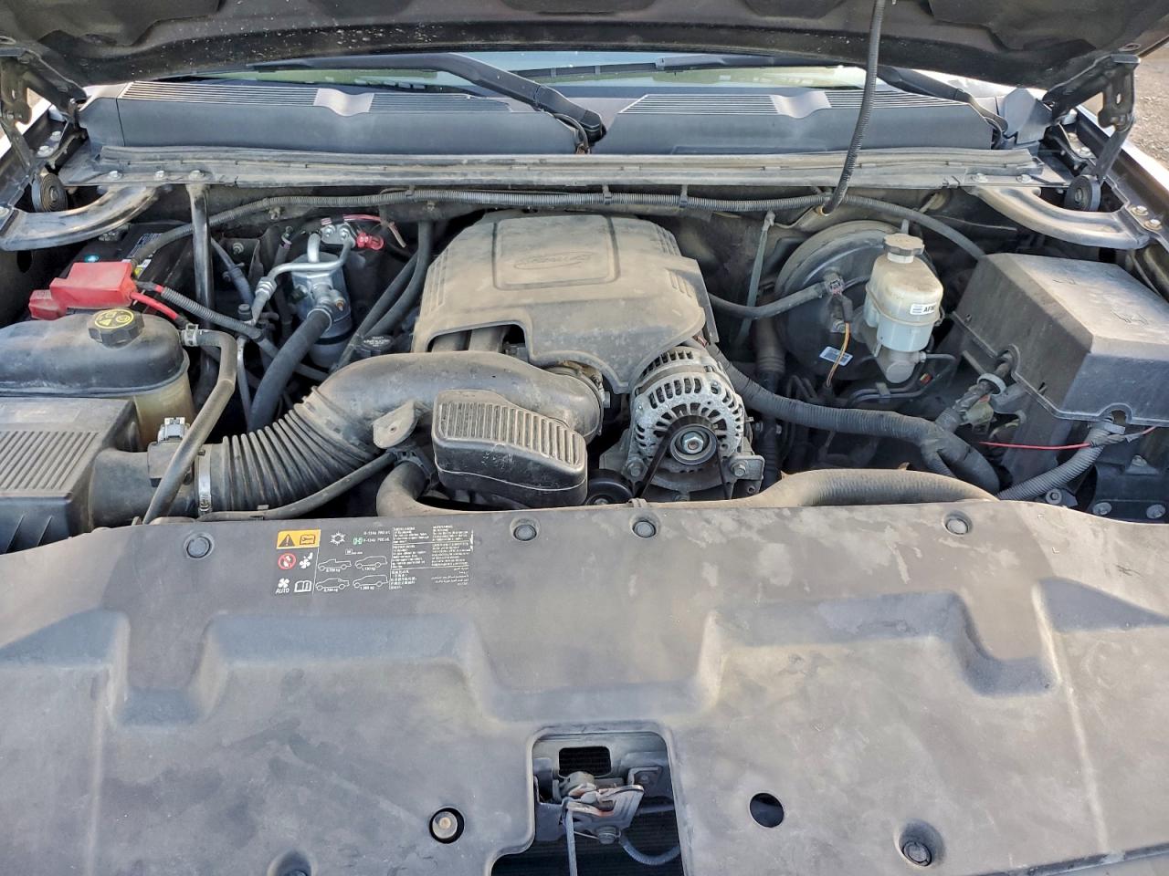 CHEVROLET SILVERADO C1500 LT