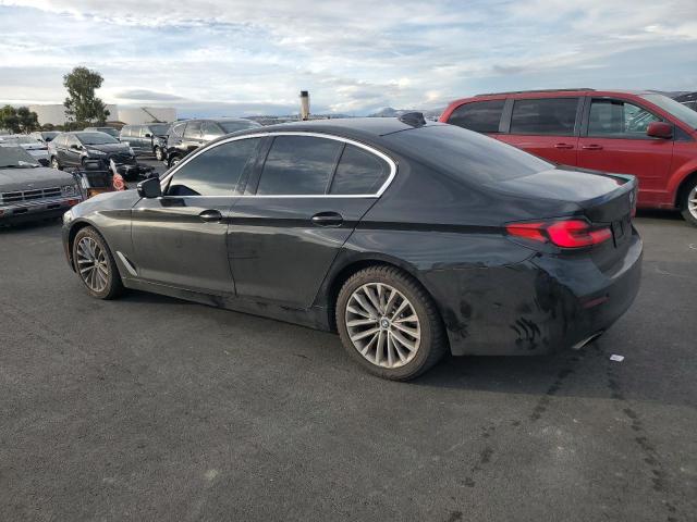 2021 BMW 530 I #3304875557