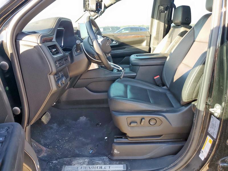 2023 CHEVROLET TAHOE K150 #3308204154