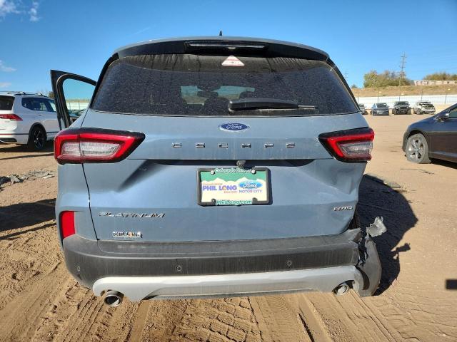 2024 FORD ESCAPE PLA - 1FMCU9JA7RUB36432