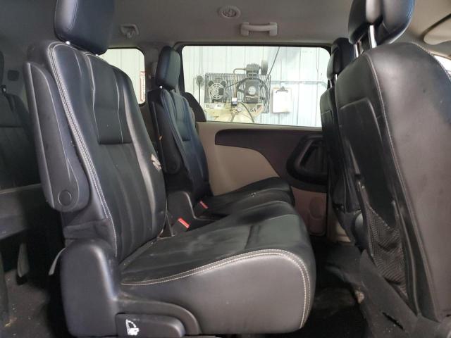 2016 CHRYSLER TOWN & COU #3284616327