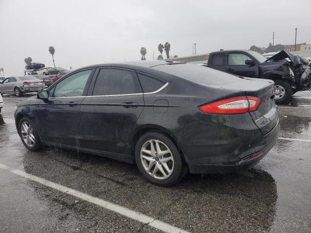 2014 FORD FUSION SE #3298041151