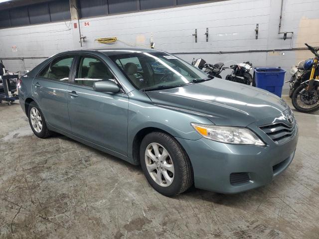 2011 TOYOTA CAMRY BASE #3285794656