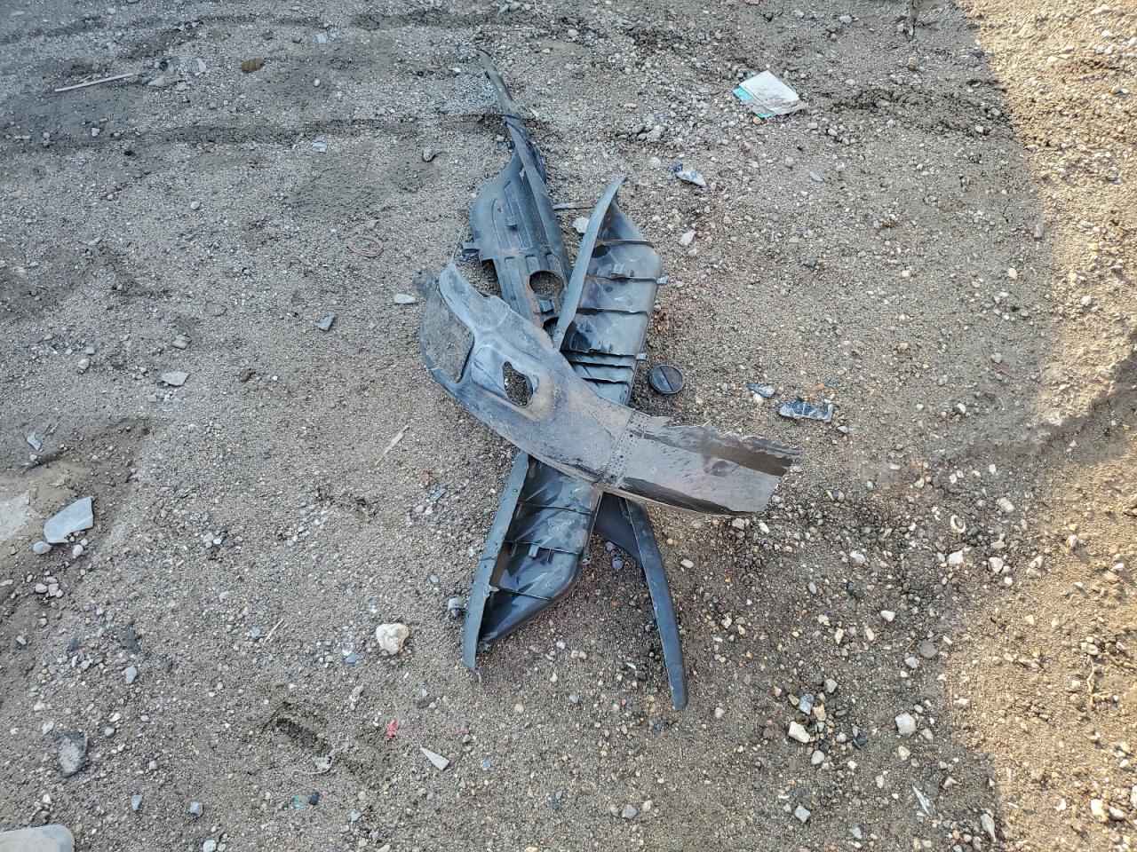 Lot #3317174146 2019 NISSAN FRONTIER S