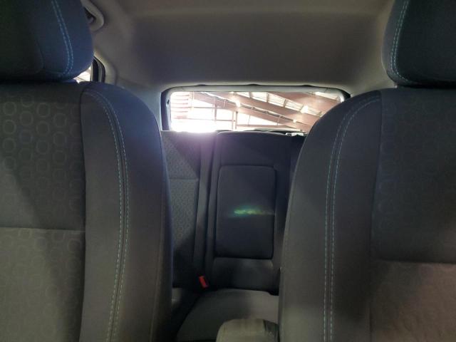 2016 CHEVROLET TRAX LS 3GNCJKSB2GL130984