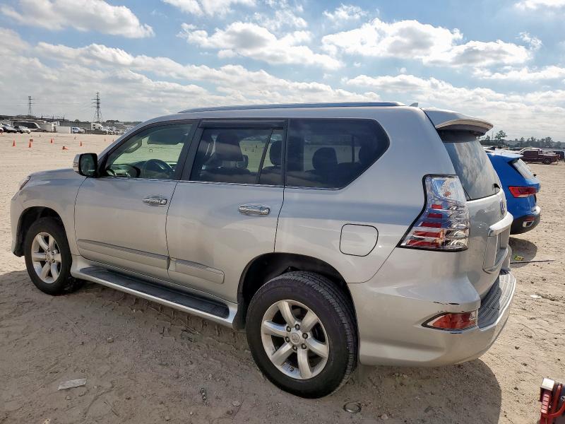 2014 LEXUS GX 460 #3296879815