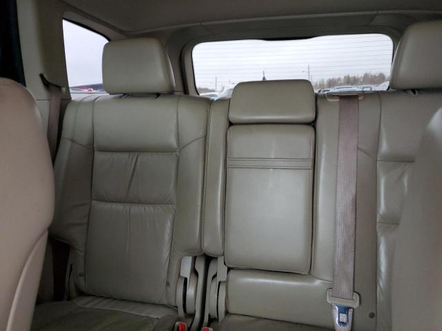 2014 JEEP GRAND CHER #3303588931