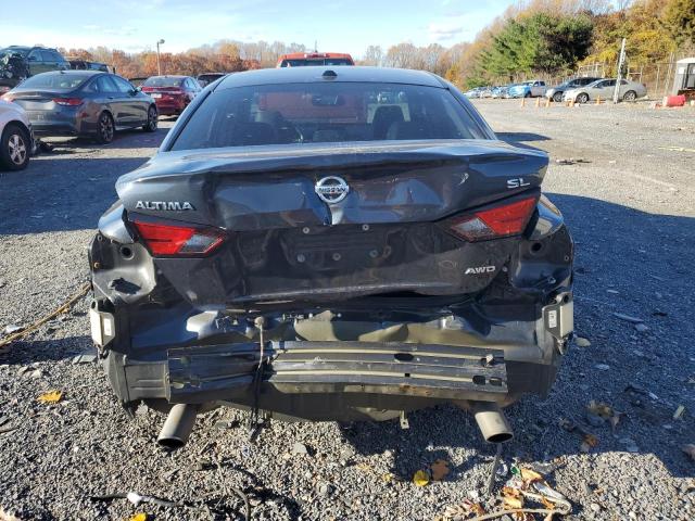 2019 NISSAN ALTIMA SL #3304744920