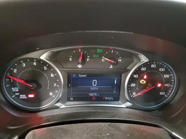 2024 CHEVROLET EQUINOX LT #3302904987