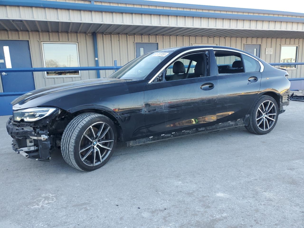 BMW 3 SERIES 330I