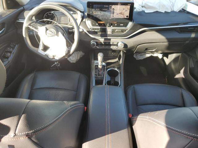 2023 NISSAN ALTIMA SR #3301605671