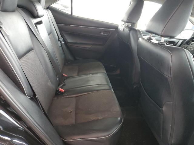 2015 TOYOTA COROLLA L #3304612465