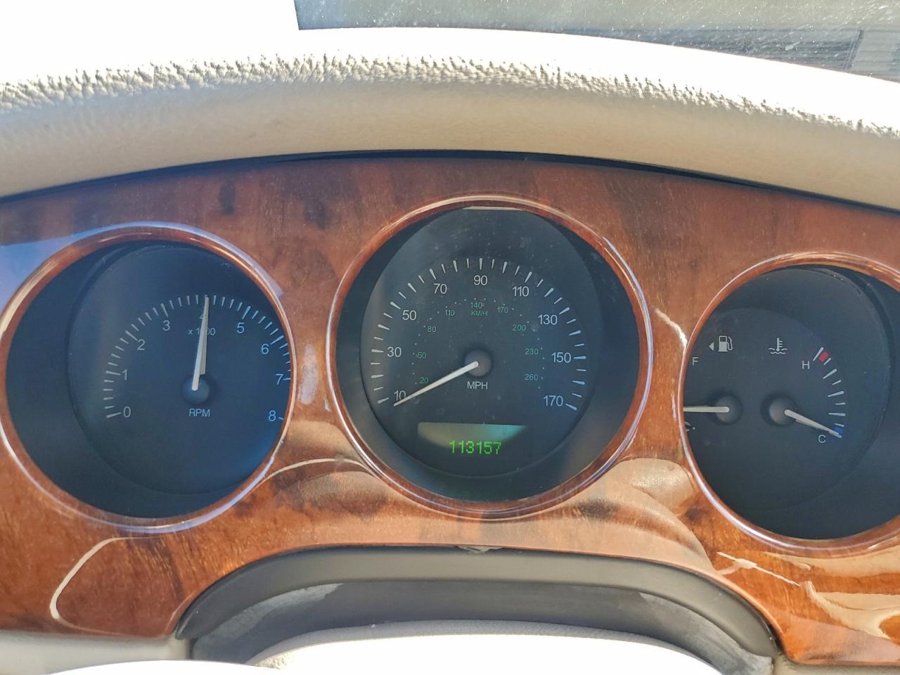 Lot #3308259161 1998 JAGUAR XJ8