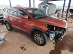 Lot #3297343774 2016 HYUNDAI TUCSON LIM
