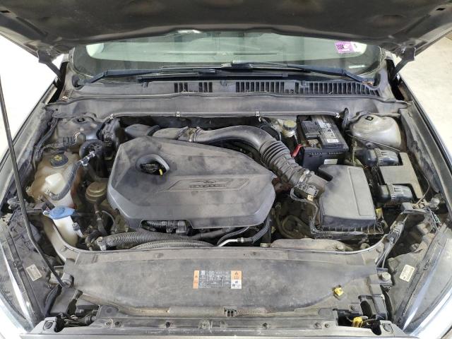 2013 FORD FUSION SE #3296282412