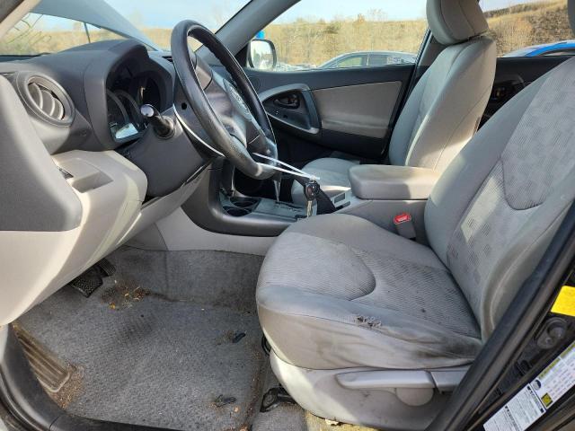 2011 TOYOTA RAV4 #3293883593