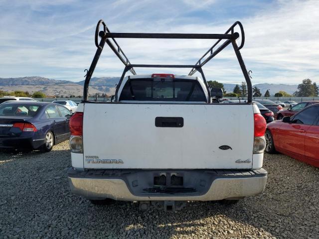 2008 TOYOTA TUNDRA DOU #3310627845