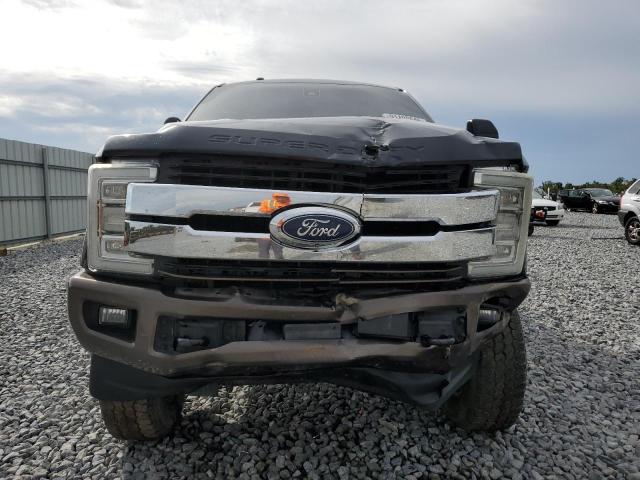 2017 FORD F250 SUPER #3304001659