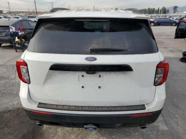 2024 FORD EXPLORER S #3303044616