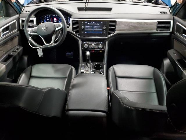 2022 VOLKSWAGEN ATLAS CROS 1V2HE2CA2NC227957