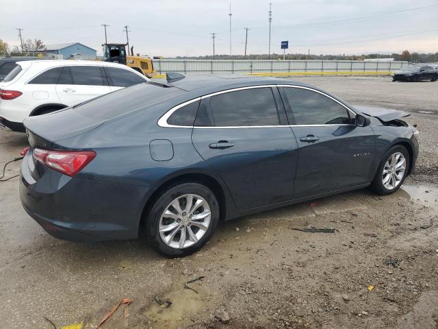 2019 CHEVROLET MALIBU LT #3294142954