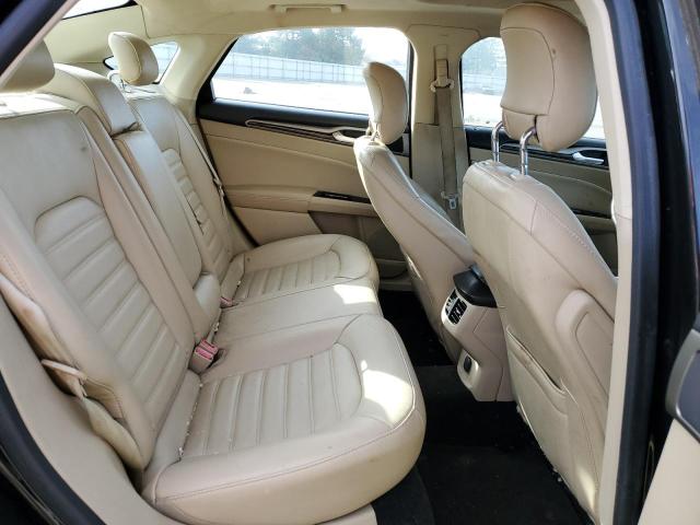 2013 FORD FUSION SE #3282435323