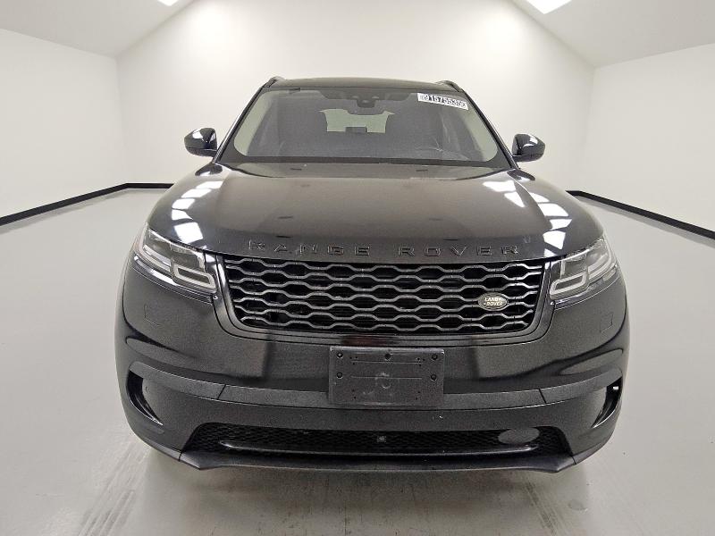 2019 LAND ROVER RANGE ROVE - SALYB2EX1KA232045