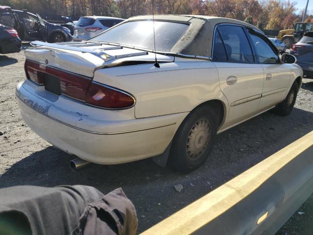 2003 BUICK CENTURY CU #3292462674