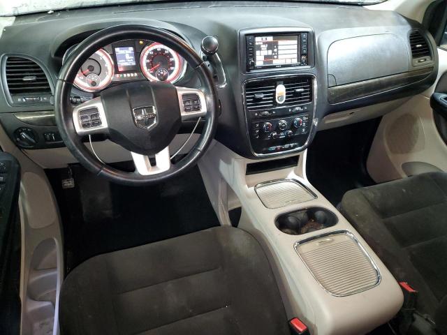 2016 DODGE GRAND CARA #3302715050