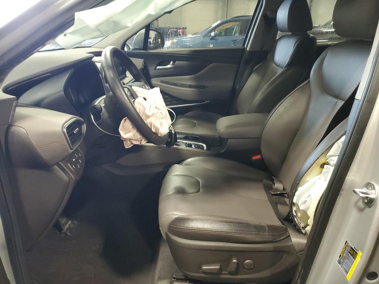 HYUNDAI SANTA FE LIMITED