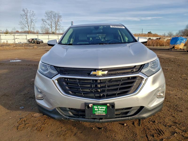 2018 CHEVROLET EQUINOX LT #3301807338