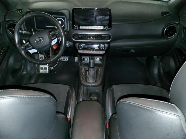 2023 HYUNDAI KONA N BAS #3301986478