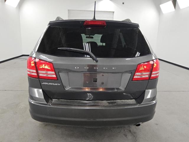 2018 DODGE JOURNEY SE #3305393314