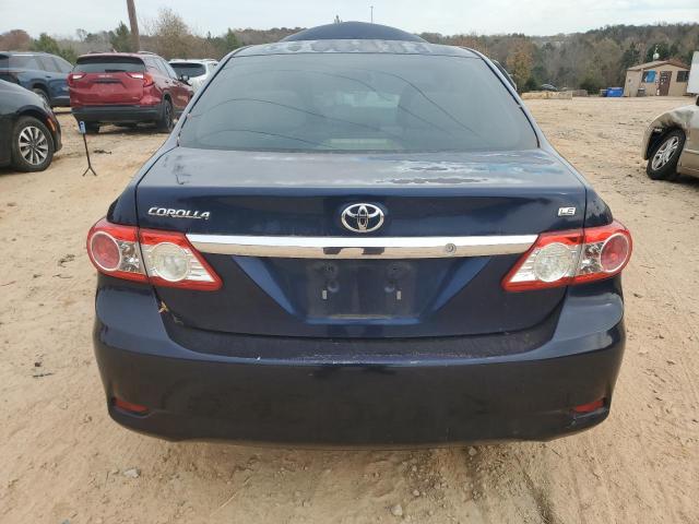 2012 TOYOTA COROLLA BA #3297883790